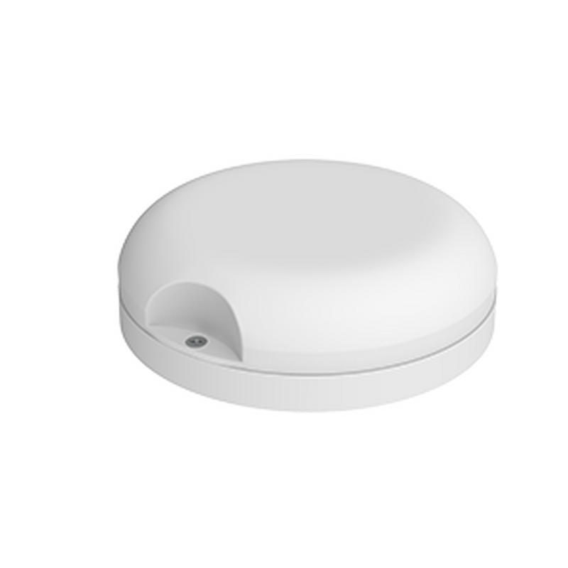 Светодиодный светильник VARTON Tekku 12 Вт 160x46 мм 5000 K IP65 белый