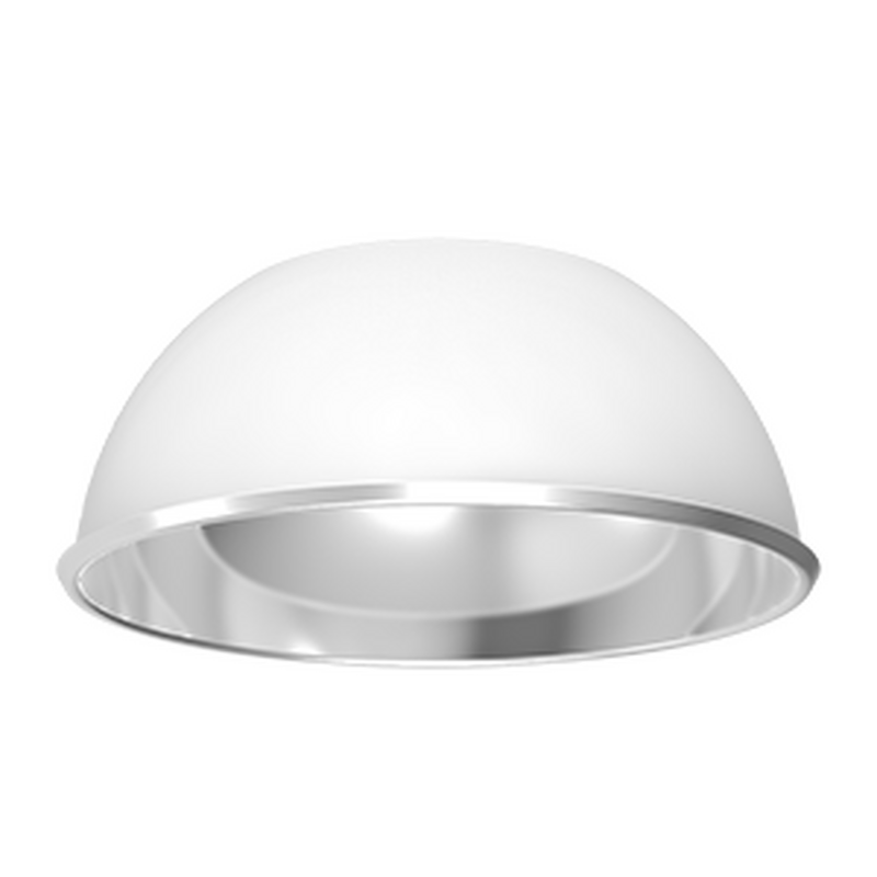 Рефлектор для DL-Spark 25 Вт хром