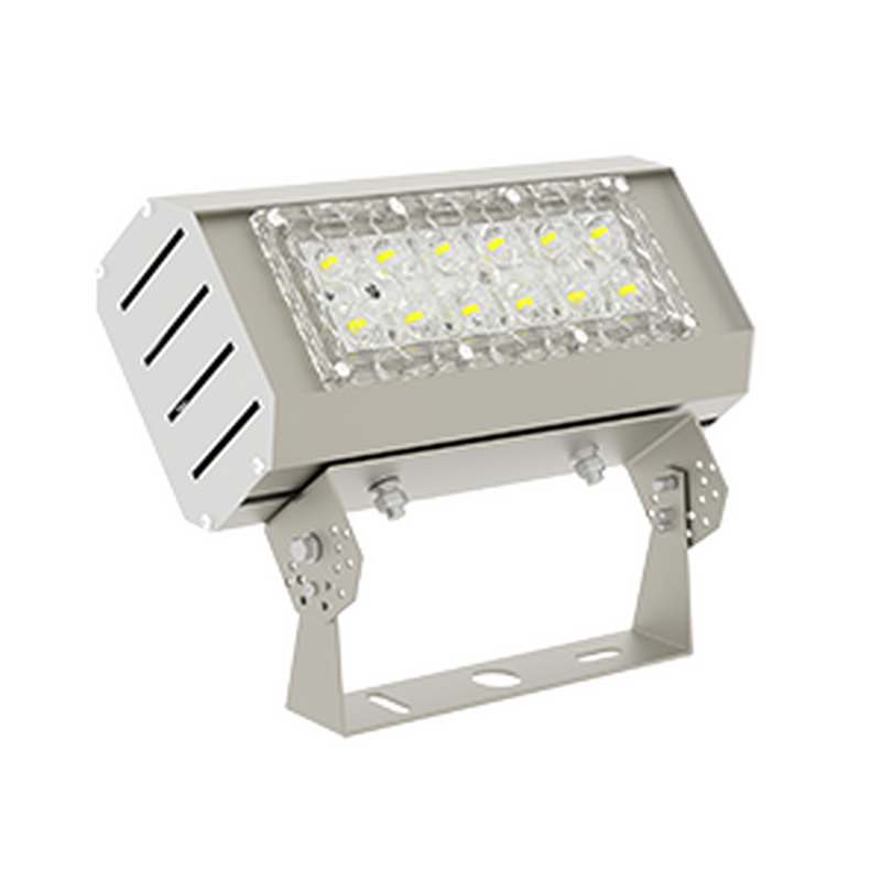 Светодиодный светильник VARTON промышленный Olymp Mini Ш 30 Вт 5000 K