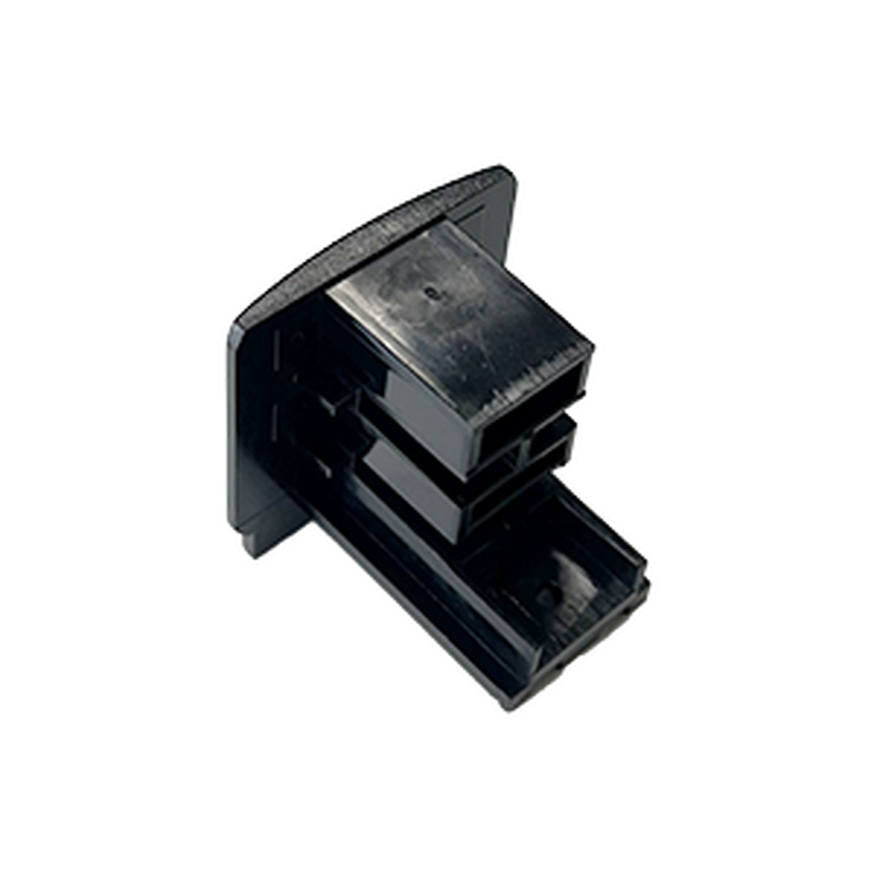 Заглушка черная