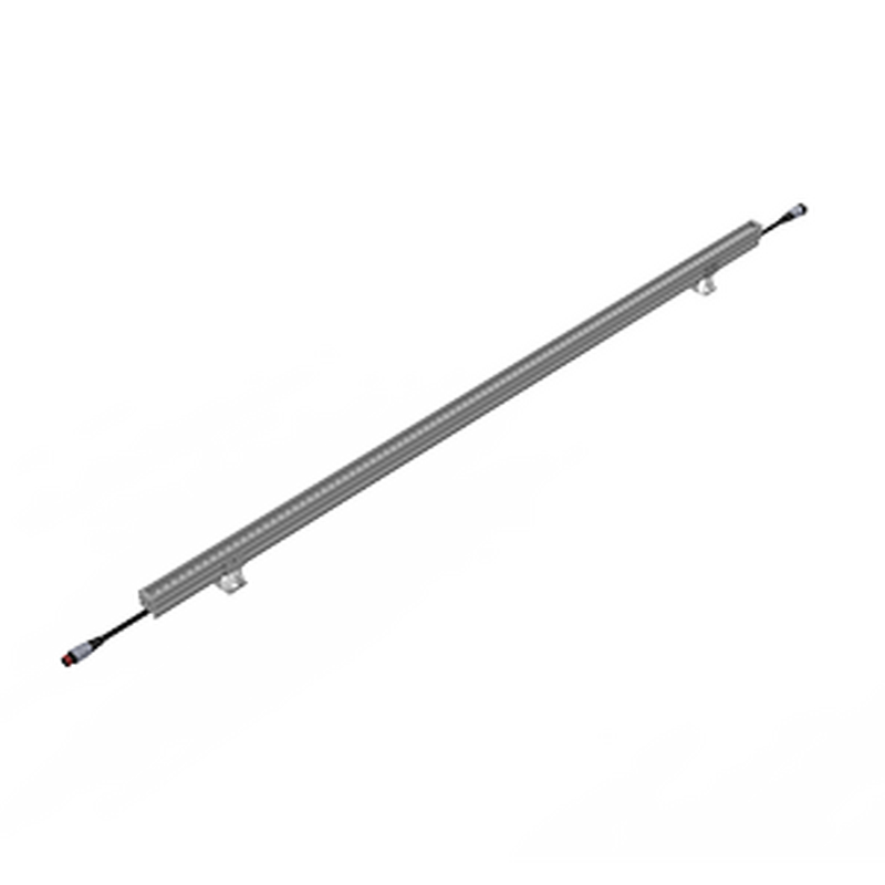 Светодиодный светильник VARTON архитектурный 12Вт 24B Regula Standard 1000мм 4000 К RAL9007 серый