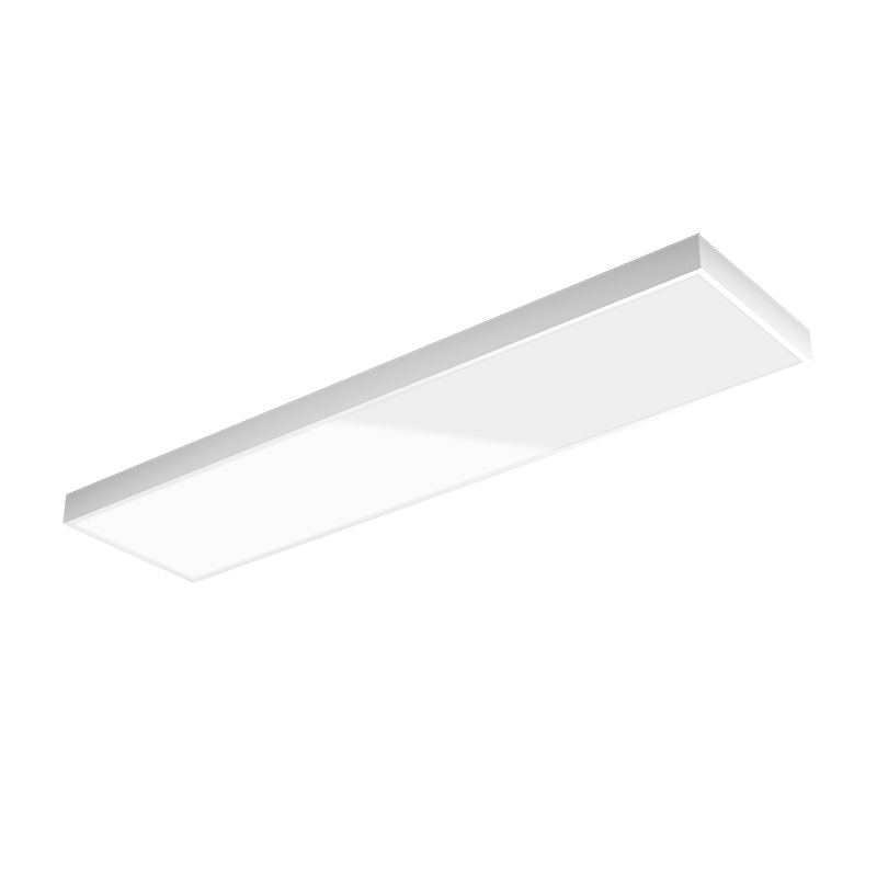 Светодиодный светильник VARTON E350 3.0 для образовательных учреждений 35 Вт встраиваемый/накладной CRI90 4000K 1195х295х50 мм IP40 с рассеивателем опал аварийный автономный постоянного действия