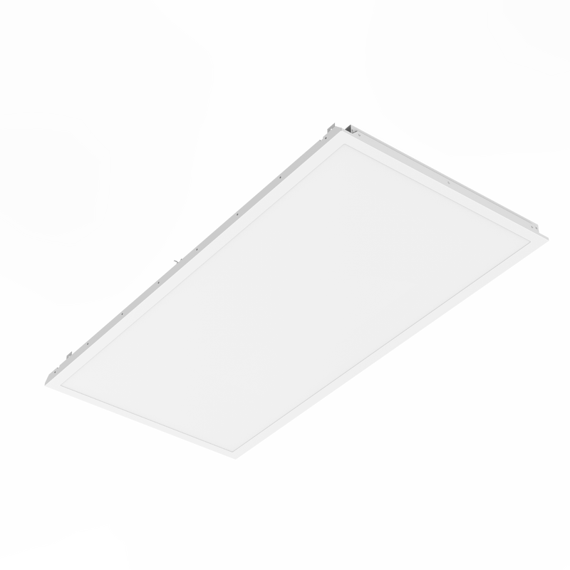 Светодиодный светильник VARTON для потолка Grand Line 50 Вт CRI90 4000 K 1200х600 IP40 с рассеивателем опал РЗ DALI