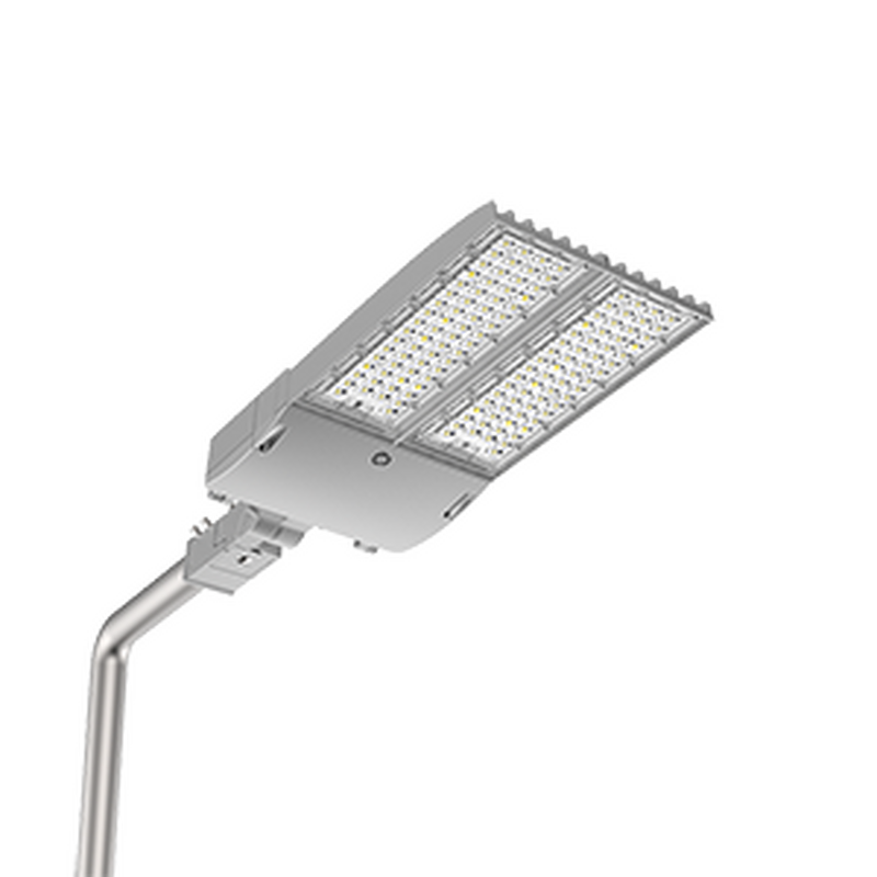 Светодиодный светильник VARTON уличный Uragan Plaza 350 Вт 4000 K