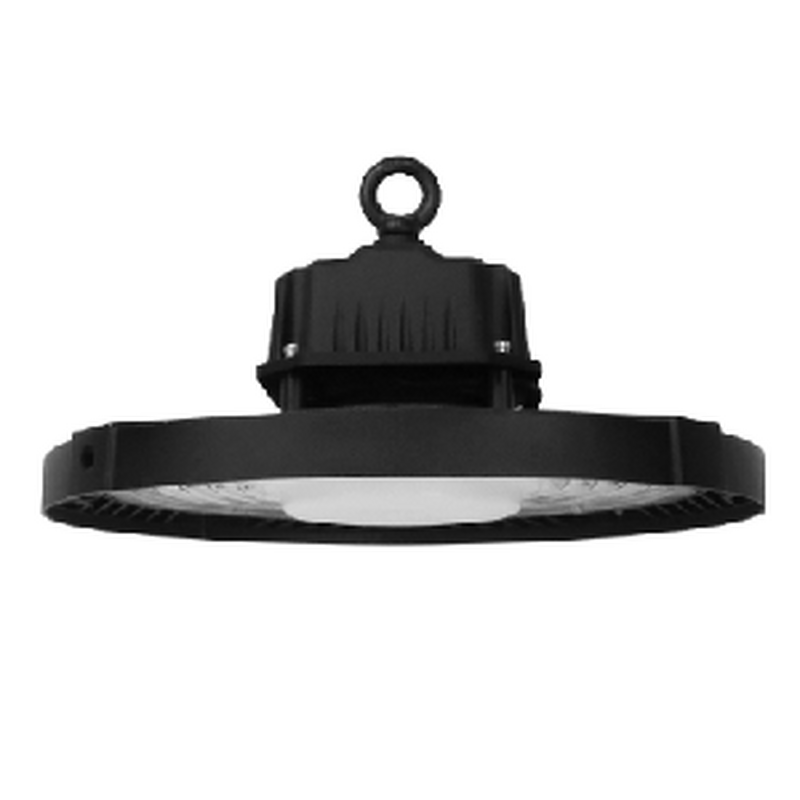 Светодиодный светильник VARTON промышленный HB Round Basic 90° 150 Вт 4000 K