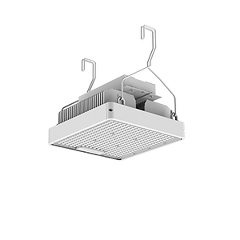 Светодиодный светильник PhytoPROF тепличный AGRIS 400 Вт RS 140°x120° 380 В 2ch 0-10V