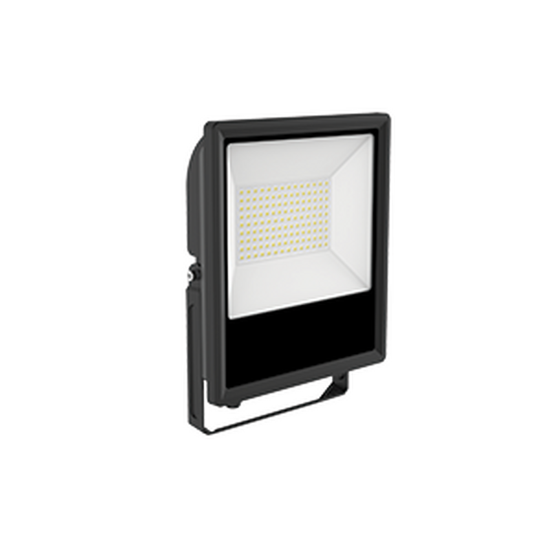 Светодиодный светильник VARTON прожектор FL BASIC 2.0 150 Вт 4000 K 120°