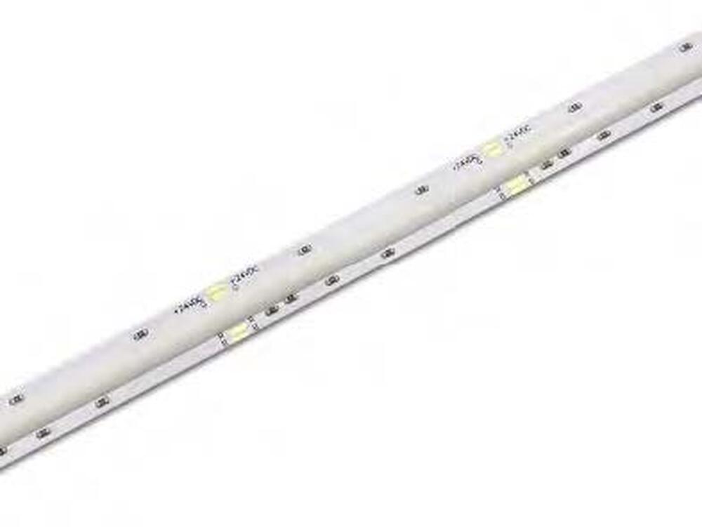 LED лента "ВАРТОН" 18W/m 24V RGBNW 5m х12 mm IP20 SMD COB 840LED/m (упаковка 5м)