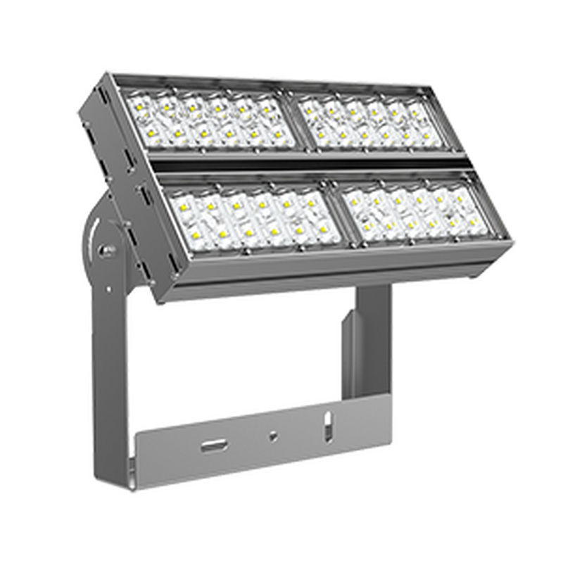 Светодиодный светильник VARTON промышленный Olymp 2.0 100 Вт 4000 К IP65 30°х110° MAXI