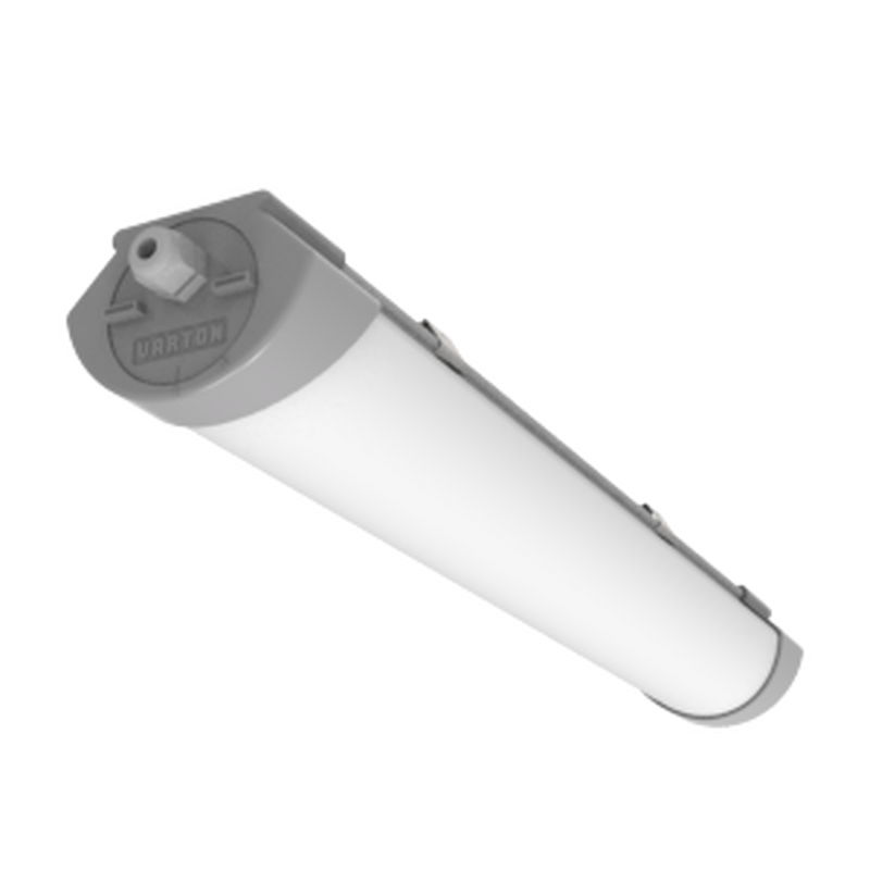 Светодиодный светильник VARTON Stix 0,5 м 25 Вт 5000 K рассеиватель опал поликарбонат