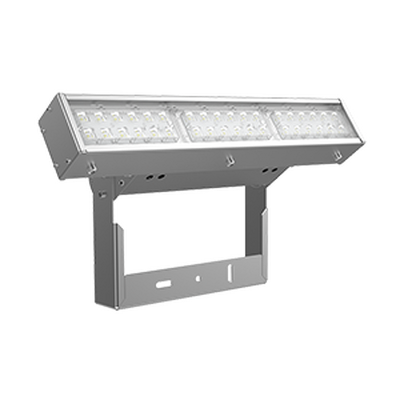 Светодиодный светильник VARTON промышленный Olymp GL 2.0 75 Вт 5000 К IP65 30°x110° рассеиватель закаленное стекло MAXI