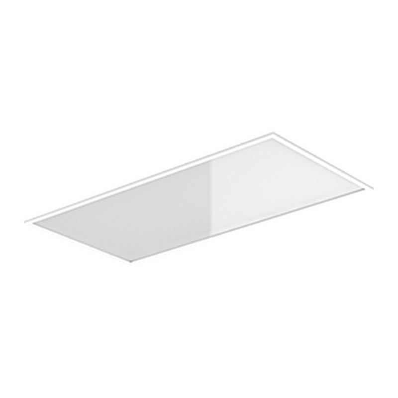 Светодиодный светильник VARTON панель 1195х595х10 мм 50 Вт 4000 K IP40 драйвер в комплекте