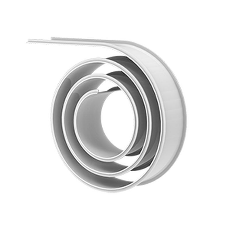 Рассеиватель гибкий из поликарбоната для Universal-line 25 м, рулон