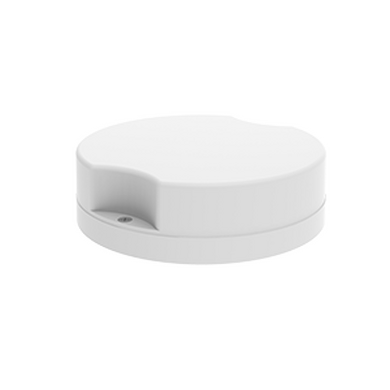 Светодиодный светильник VARTON Roqqa 8 Вт 160x46 мм 4000 K IP65 белый