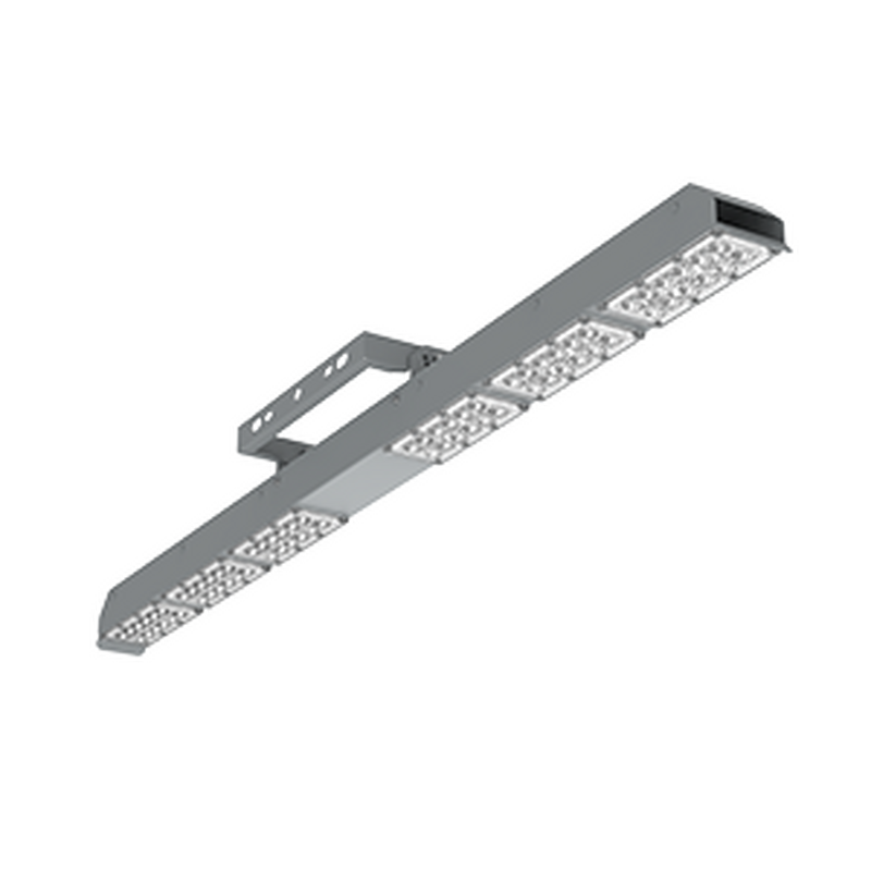 Светодиодный светильник VARTON промышленный LIF 200 Вт 4000 K класс защиты IP65 угол 120 градусов LINE