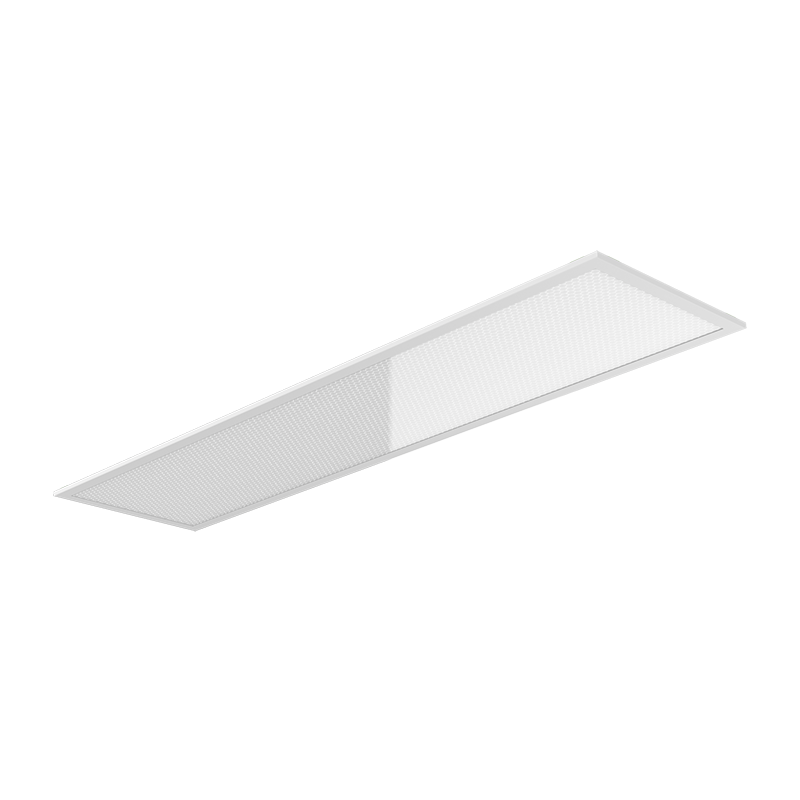 Светодиодный светильник VARTON панель 1195х295х11 мм 36 Вт 3000 K с низким коэффициентом дискомфорта (UGR) без драйвера