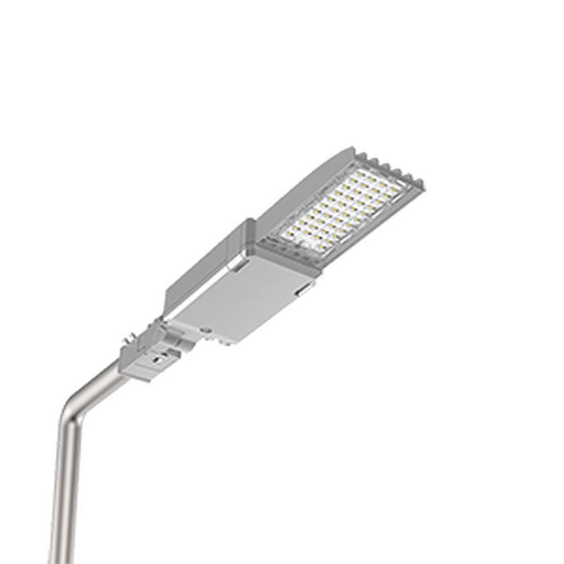 Светодиодный светильник VARTON уличный Uragan Road 100 Вт 5000 K