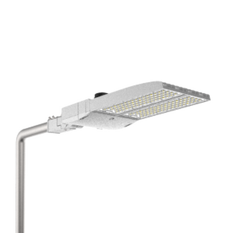 Светодиодный светильник VARTON уличный Uragan Road 300 Вт 5000 K 1..10V NEMA