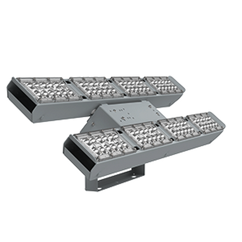 Светодиодный светильник VARTON промышленный LIF 200 Вт 5000 K IP65 30°х110°