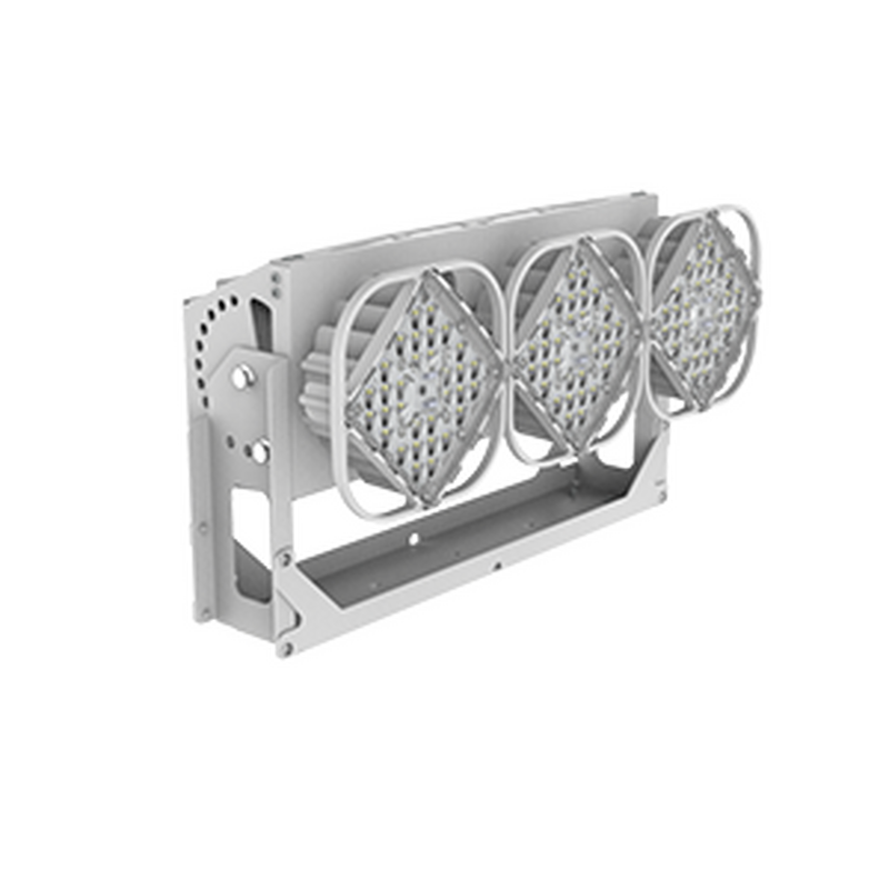 Светодиодный прожектор VARTON AirQub High Intensity 210 Вт 4000 K 8° DALI