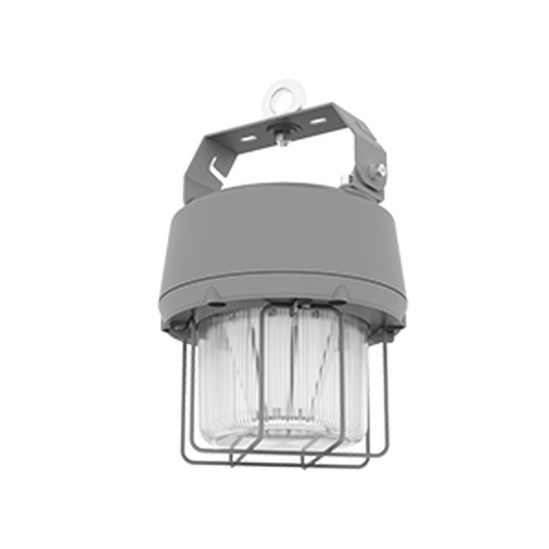 Светодиодный светильник VARTON Orex 22 Вт 5000 K M рассеиватель прозрачное закаленное стекло с рифлением решетка DALI