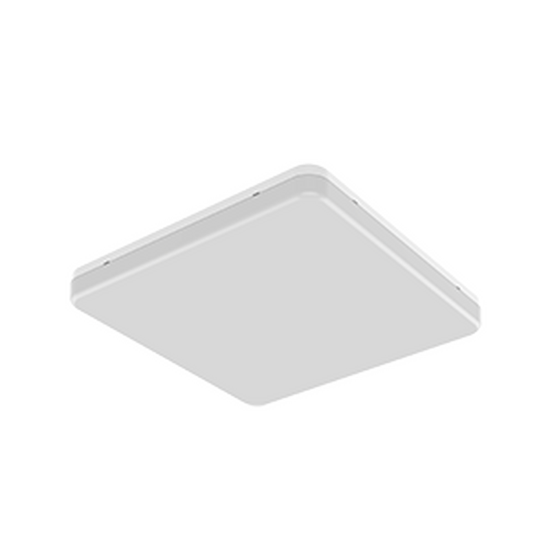 Светодиодный светильник VARTON TAB 270х270х57 мм 20 Вт 5000 K IP65 с функцией аварийного освещения (1 час)