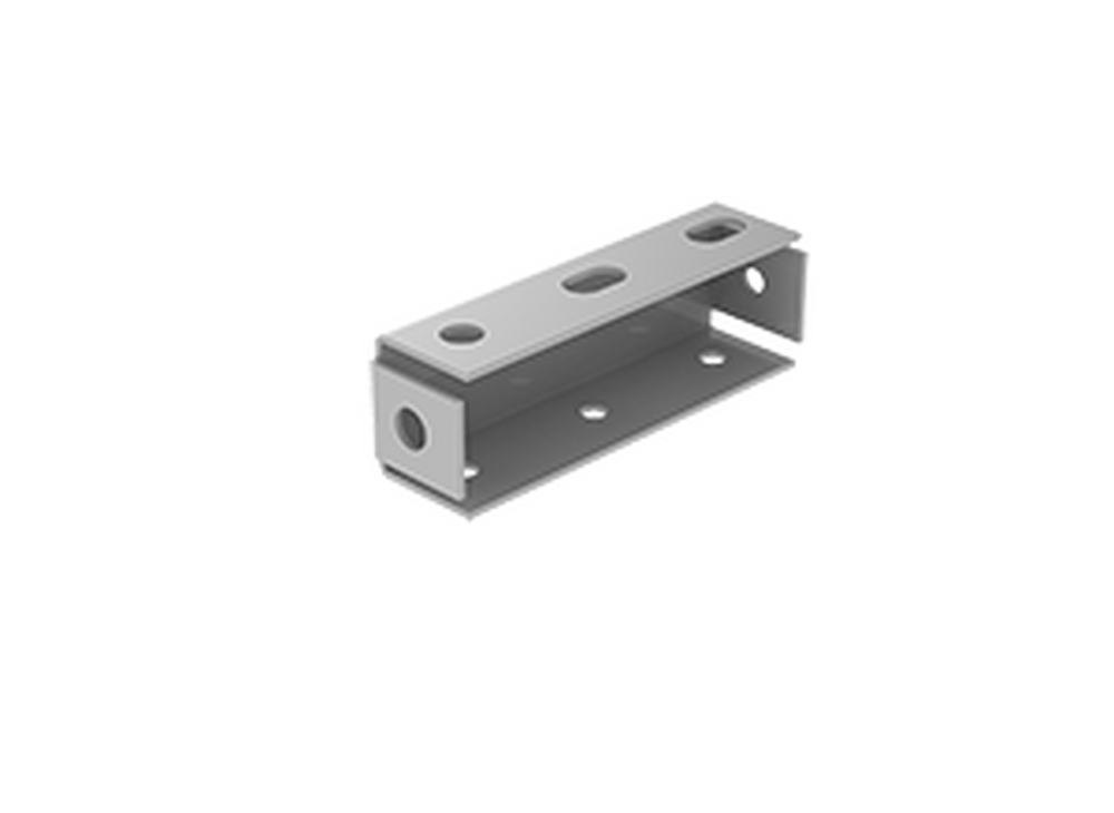 Supermarket к-кт для подвеса: скоба 2шт.