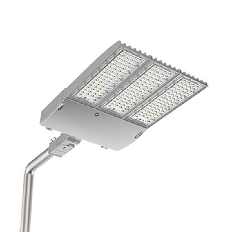 Светодиодный светильник VARTON уличный Uragan Parking 450 Вт 5000 K