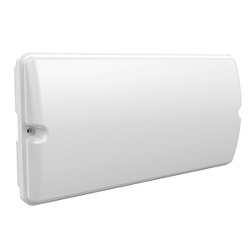 Светильник аварийно-эвакуационный "ВАРТОН" Giant серии Advanced 15W IP65 3ч