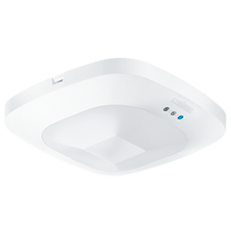 Датчик движения и освещенности DA2-SEN13-F, для скрытого монтажа, IP20