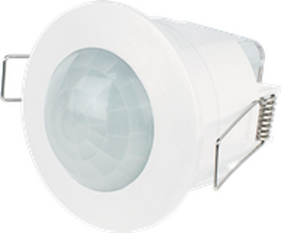 Датчик движения IR 1200W 6м 360 град