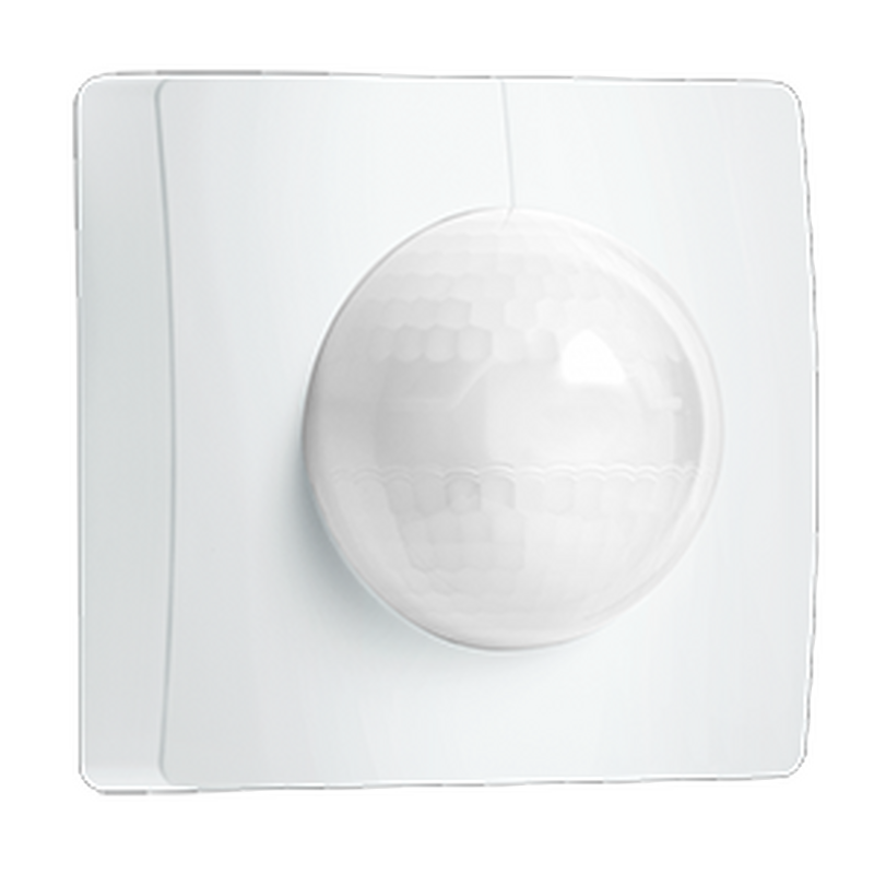 Датчик движения с сенсором освещенности DA2-SEN16-S, для накладного монтажа, IP54