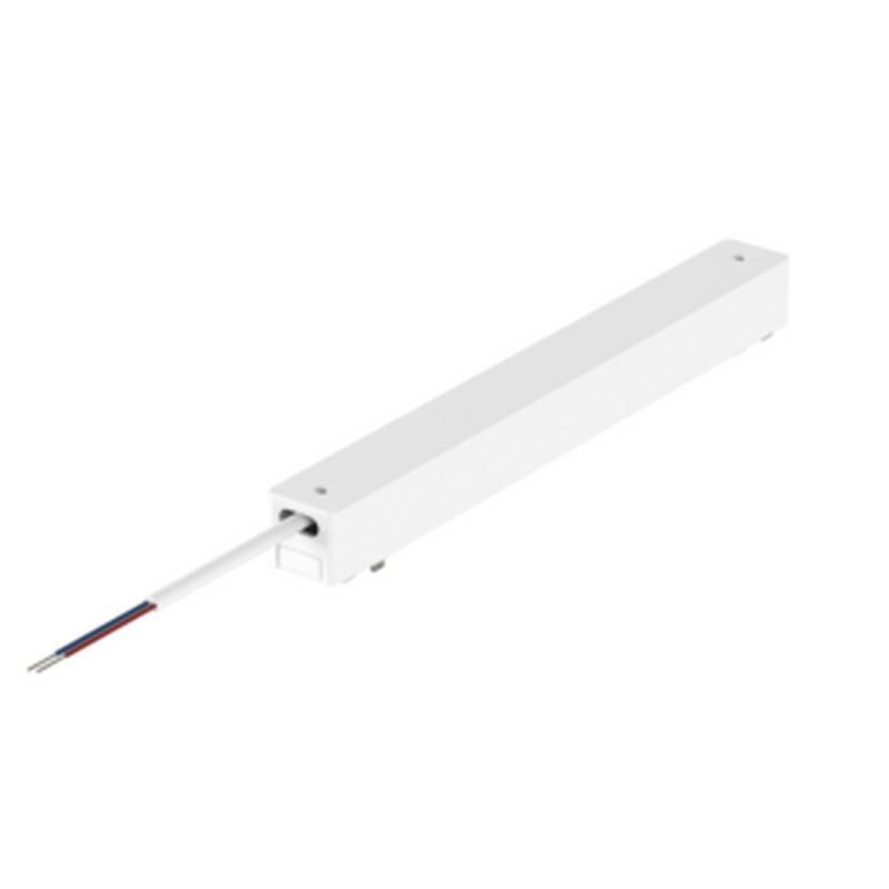 Блок питания для магнитной системы Galakti 230x26x24 мм 200 Вт DC48V белый