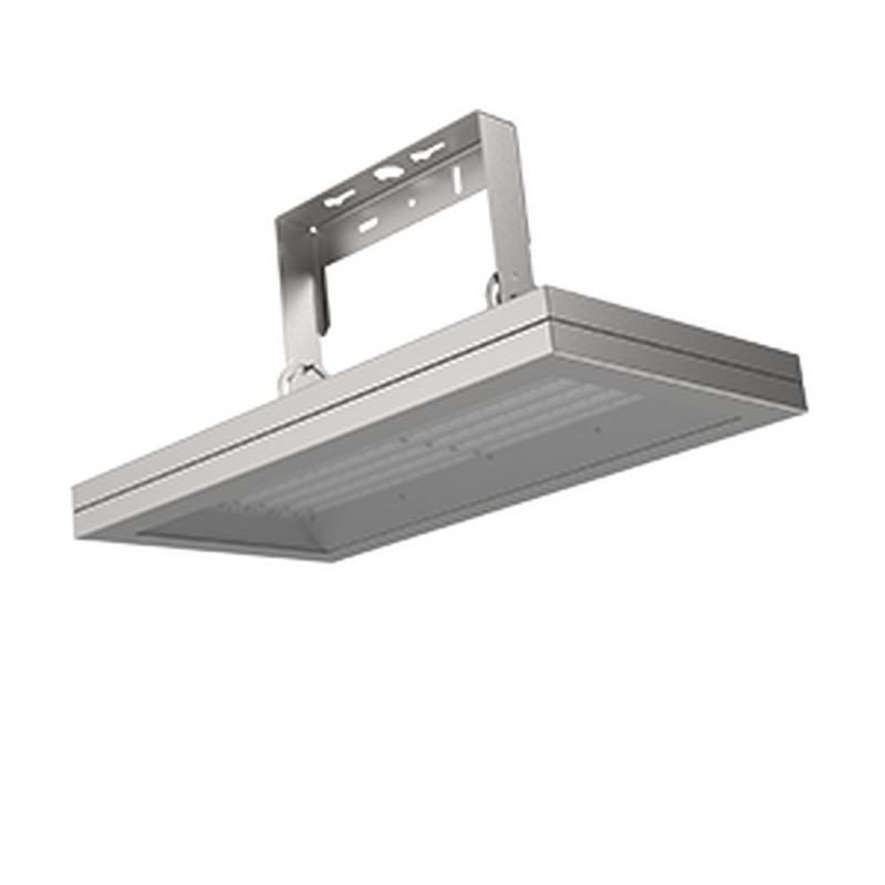 Светодиодный светильник VARTON Axium 2.0 75 Вт 4000 К IP65 скоба с прозрачным рассеивателем ПММА DALI