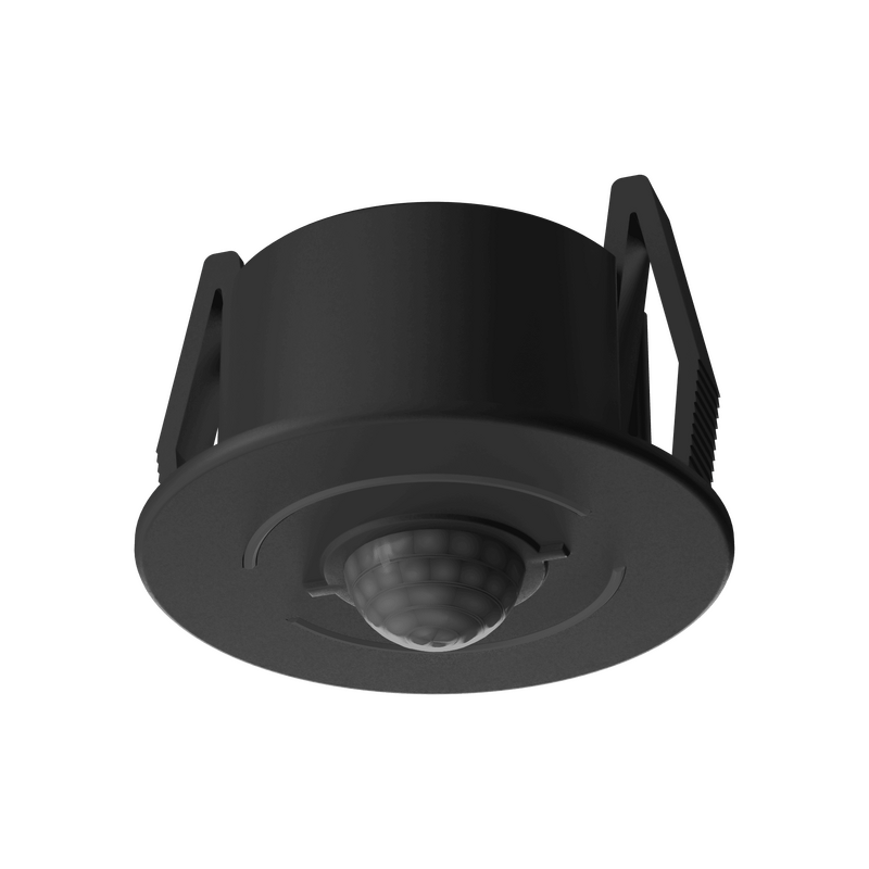 Датчик присутствия и освещенности инфракрасный DA2-SEN302BK