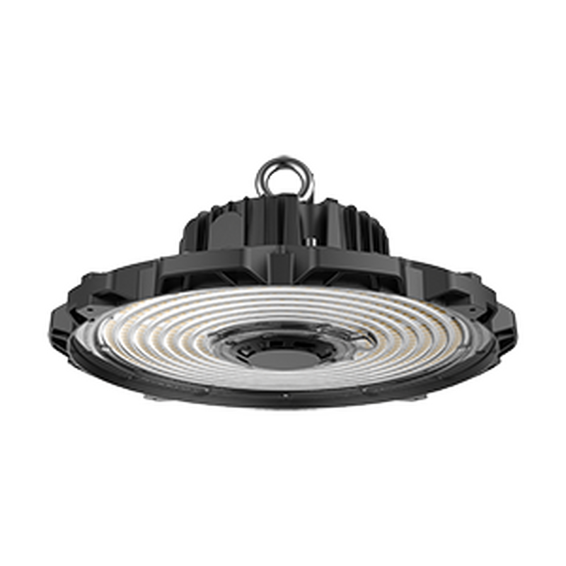 Светодиодный светильник VARTON промышленный HB Round Basic 60° 150 Вт 5000 K