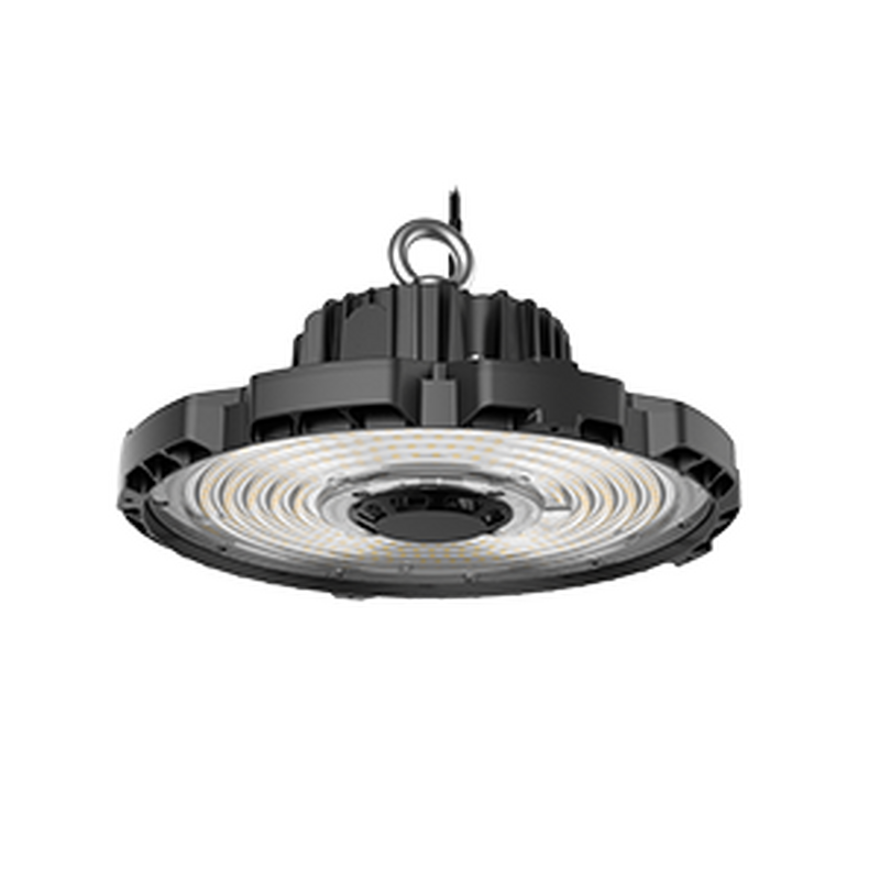 Светодиодный светильник VARTON промышленный HB Round Basic 60° 100 Вт 5000 K