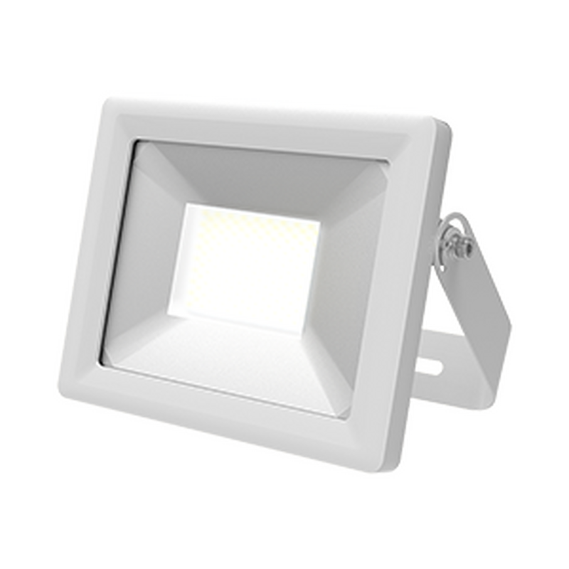 Светодиодный светильник VARTON прожектор FL-01 120° 100 Вт 5000 K