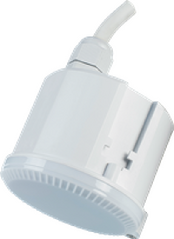 Датчик движения MIC 1200W 15м 360 град промышленный IP65