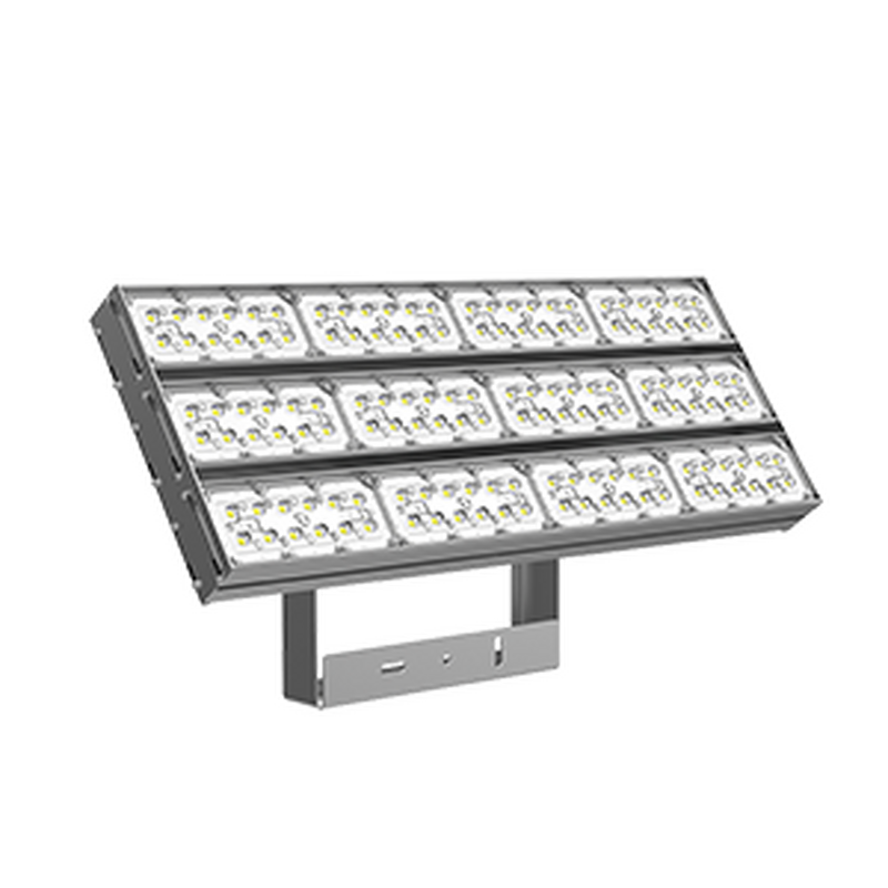 Светодиодный светильник VARTON промышленный Olymp 2.0 300 Вт 5000 К IP65 30°x110° MAXI