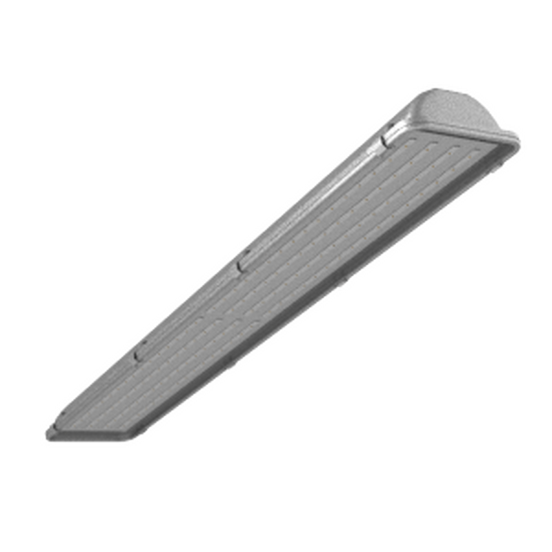 Светодиодный светильник VARTON Axium 1,3м 50 Вт 4000 K рассеиватель ПММА диммируемый по протоколу DALI