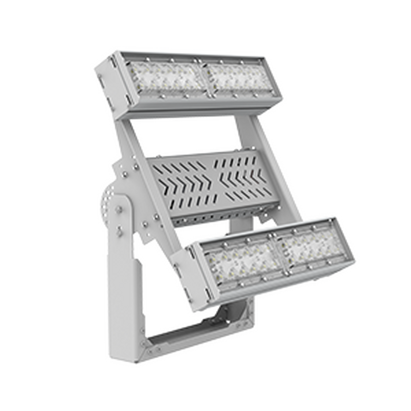 Светодиодный светильник VARTON промышленный Olymp 2.0 High Temp t+75 50 Вт 4000 K IP65 90° DALI
