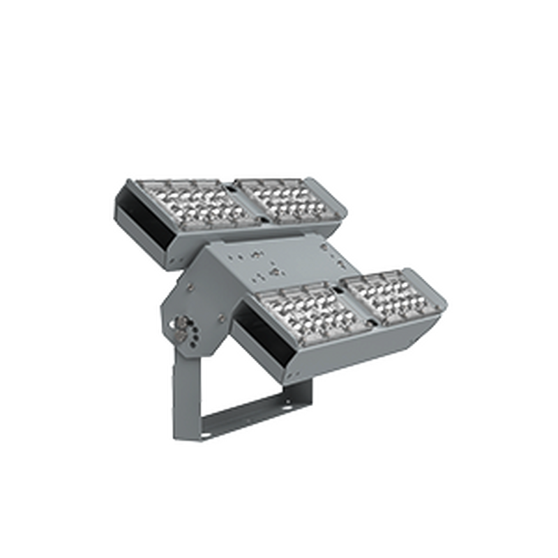 Светодиодный светильник VARTON промышленный LIF 100 Вт 4000 К IP65 30°х110°