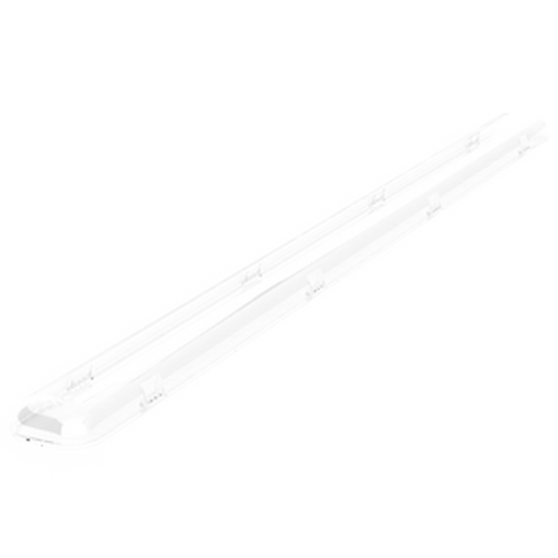 Рассеиватель для светильника IP65 СТРОНГ 674*90*68 прозрачный 3 шт. в коробке