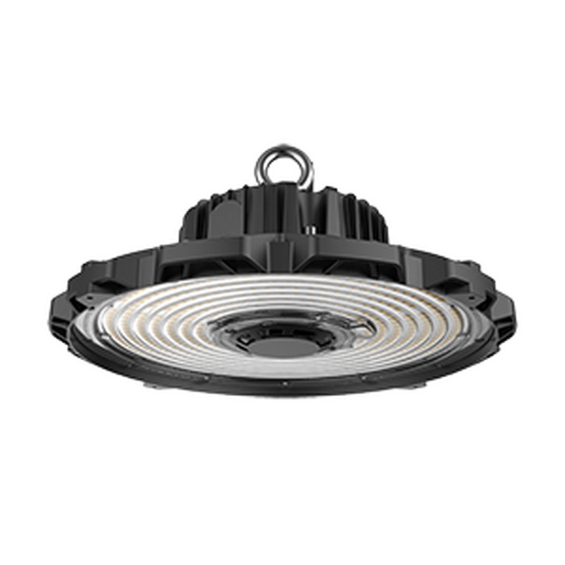 Светодиодный светильник VARTON промышленный HB Round Basic 60° 200 Вт 5000 K