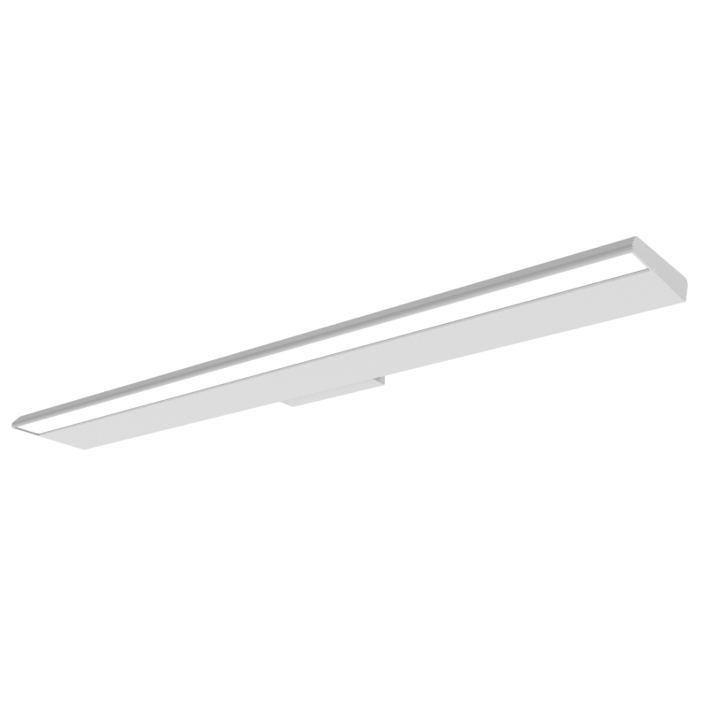 Светодиодный светильник VARTON прикроватный медицинский Fonix Essential 40 Вт CRI90 4000 К 1185 мм