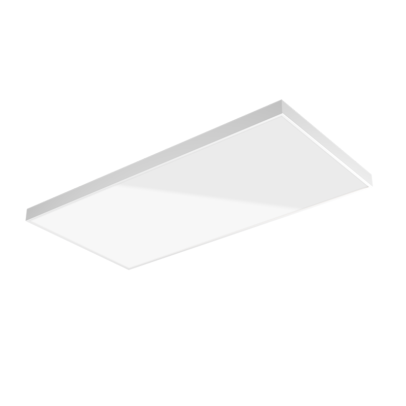 Светодиодный светильник VARTON A300 3.0 офисный 50Вт встраиваемый/накладной CRI90 4000K 1195х595х50 мм IP40 с рассеивателем опал DALI