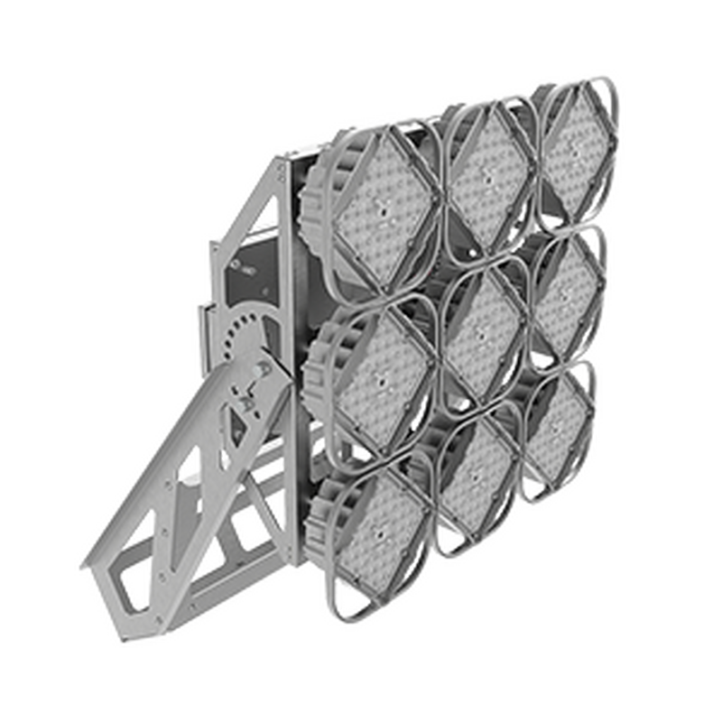 Светодиодный прожектор VARTON AirQub Sport 640 Вт 4000 К 20° DALI