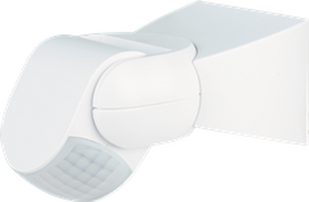 Датчик движения IR 1200W 12м 180 град