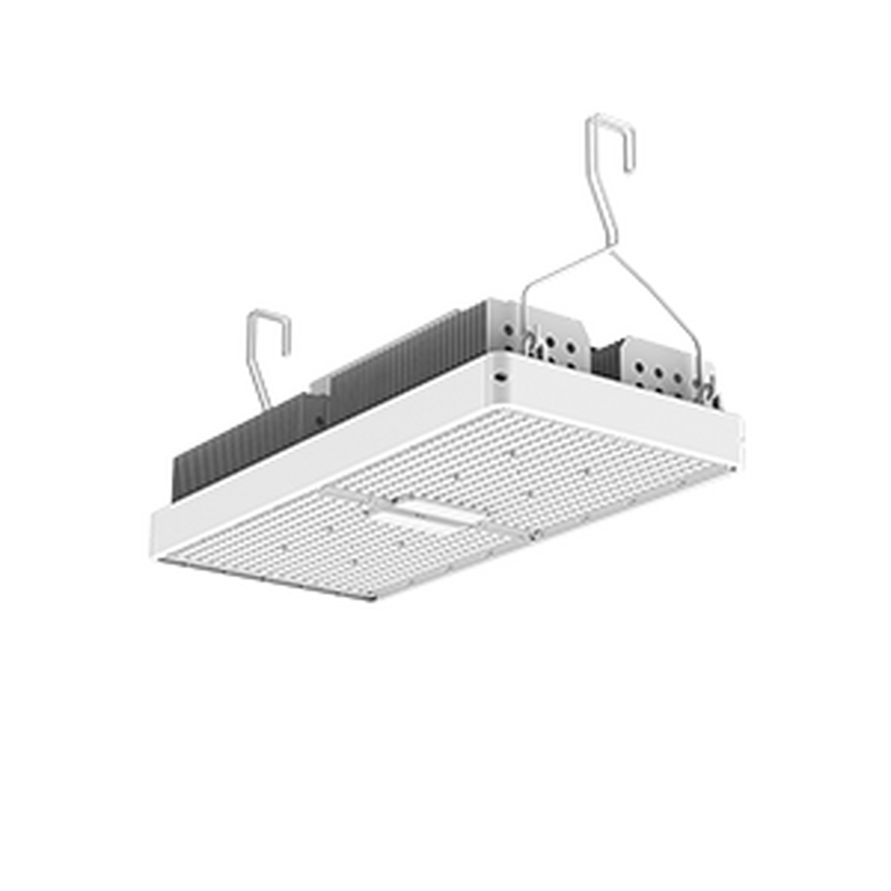 Светодиодный светильник PhytoPROF тепличный AGRIS 1000 Вт RS 140°x120° 380 В 2ch 0-10V